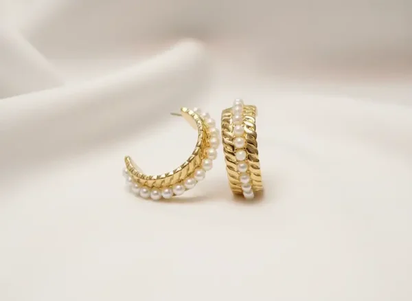 Classiques Perles