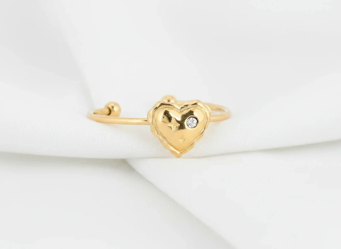 Lover Zirconia