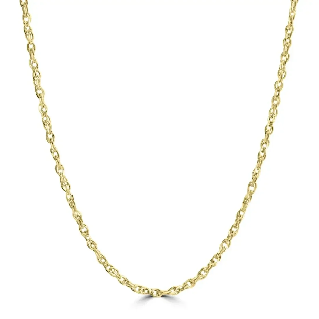 Basic simple tresses