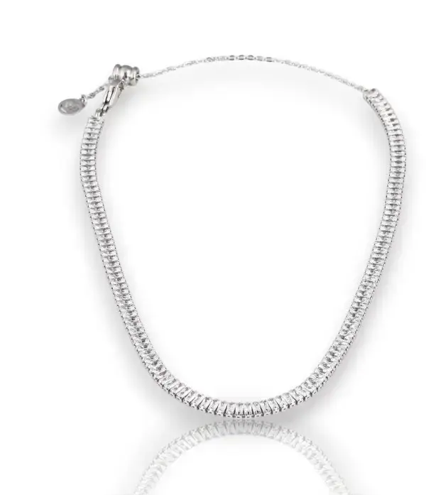 Rivière Rectangulaire