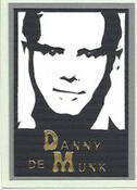 Danny de Munk (ATC kaart) 