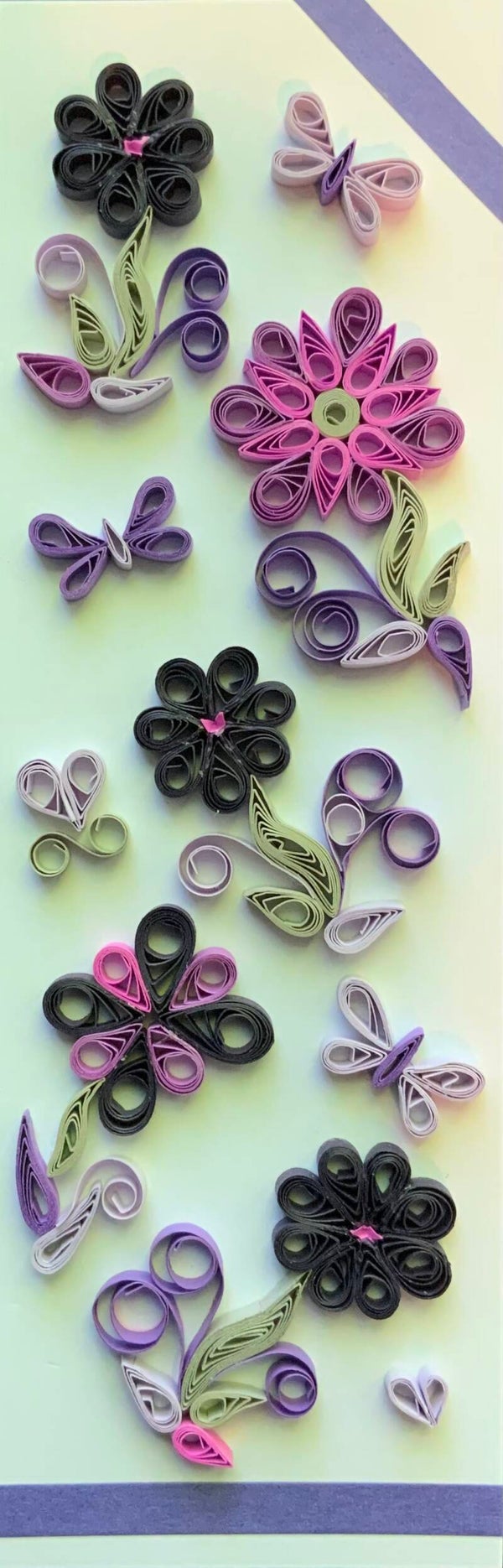 Blossoms & Butterflies