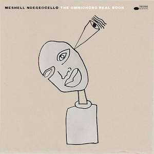 Jazzpreis 2024 Album des Jahres International: Meshell Ndegeocello - The Omnichord Real Book