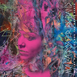 Jazzpreis 2024 Komposition/Arrangement des Jahres  8 Prinzessinnen – Monika Roscher