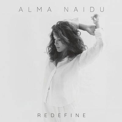 Alma Naidu - Redefine Vinyl