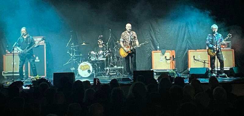 April Wine  - Live in Fürth | 5. November 2025