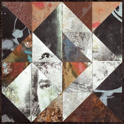 Archive - Glass Minds Vinyl Charts Platz 20