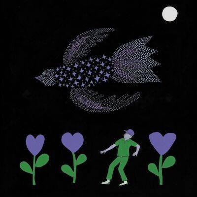 Bonnie "Prince" Billy - The Purple Bird Vinyl