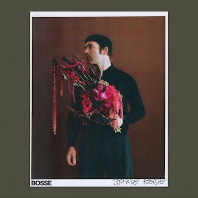 Bosse - Stabile Poesie Vinyl Charts Platz 9