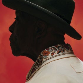 Buddy Guy - Ain't Done With The Blues (Vinyl)