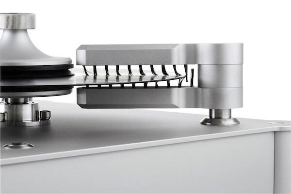 Die Statik-Ableitung der Double Matrix