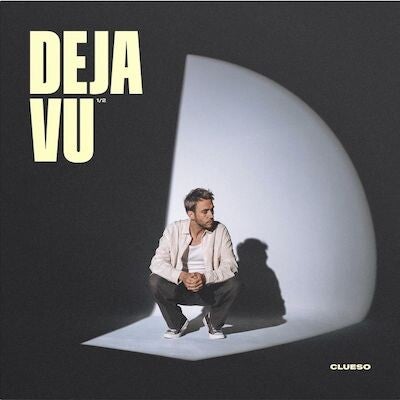 Clueso - Deja Vu 1/2 Vinyl Charts Platz 11