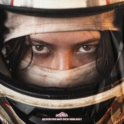 Das Lumpenpack - Bevor der Mut dich verlässt Vinyl Charts Platz 4