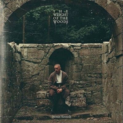 Dermot Kennedy - The Weight Of The Woods Vinyl Charts Platz 11