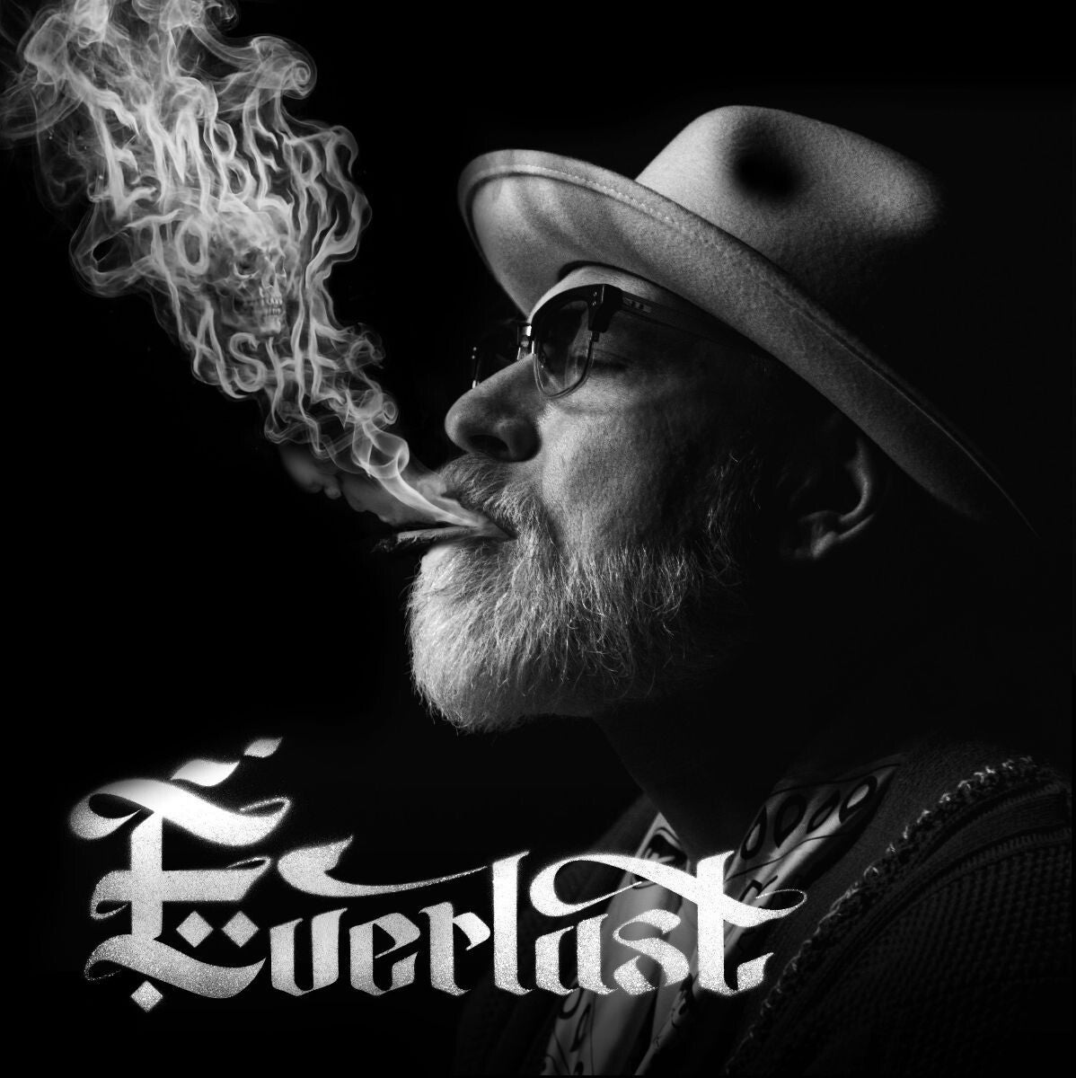 Everlast - Embers To Ashes (Vinyl, 28.8.2026)