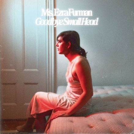 Ezra Furman - Goodbye Small Head (LP, Colored Vinyl)