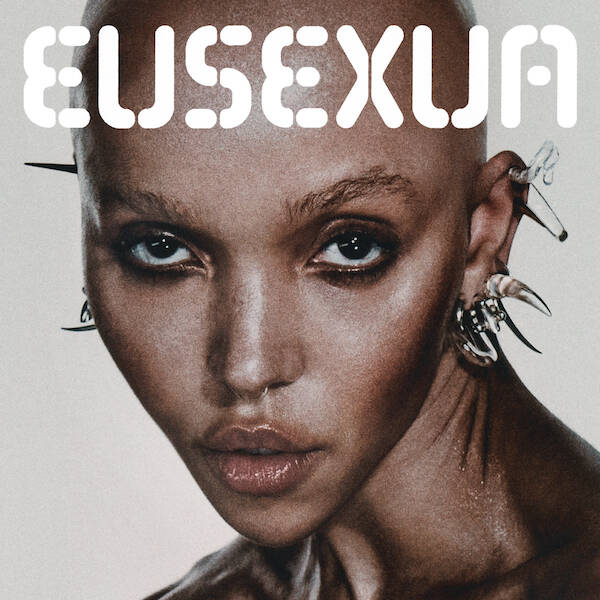 FKA twigs - EUSEXUA (LP, Vinyl)