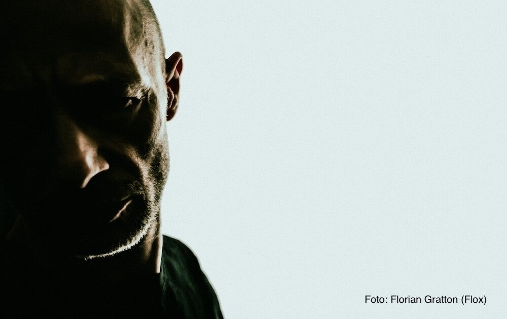 Florian Gratton alias Flox