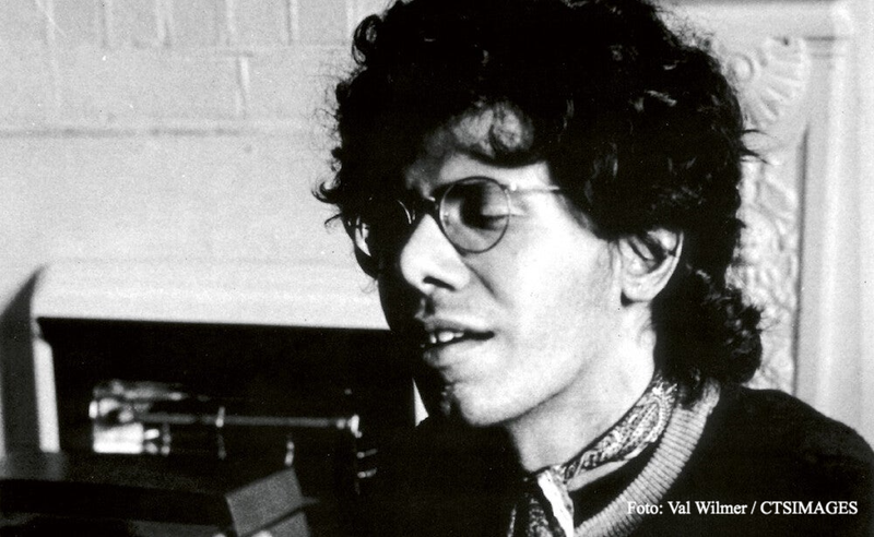 Chick Corea - Piano Improvisations Vol. 1