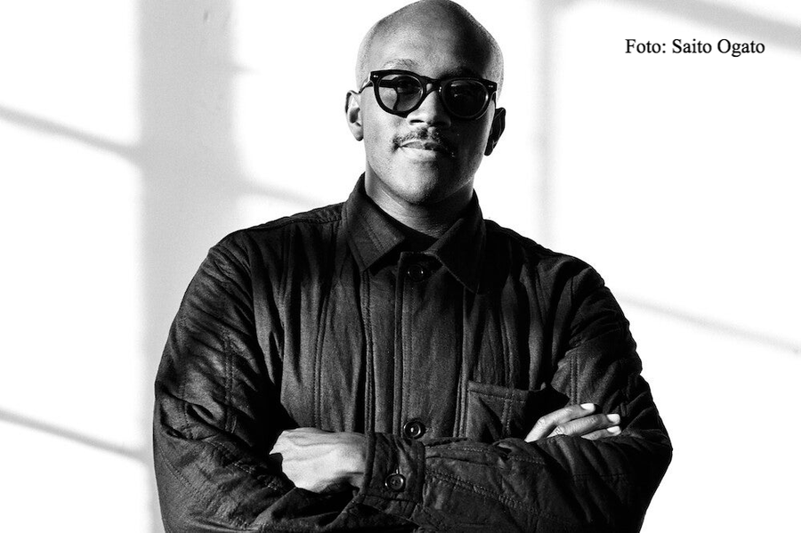 Gregory Groover Jr. | Die Review der LP "Lovabye" im Vinyl-Fan Blog