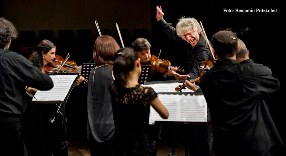 Giovanni Antonini & IGA