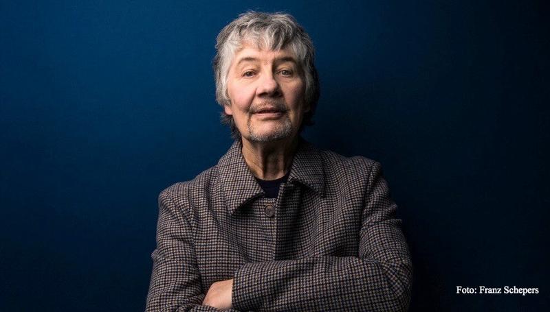 Don Airey - Pushed To The Edge in der Review im Vinyl-Fan Blog | Foto: Franz Schepers