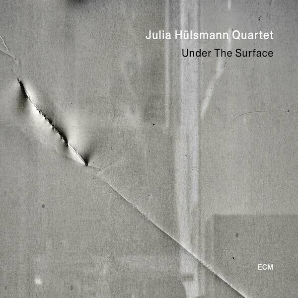 Julia Hülsmann Quartet - Under The Surface (LP, 180g Vinyl)