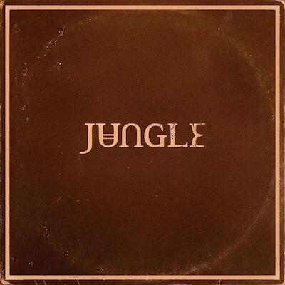 Jungle - Sunshine Vinyl Charts Platz 20