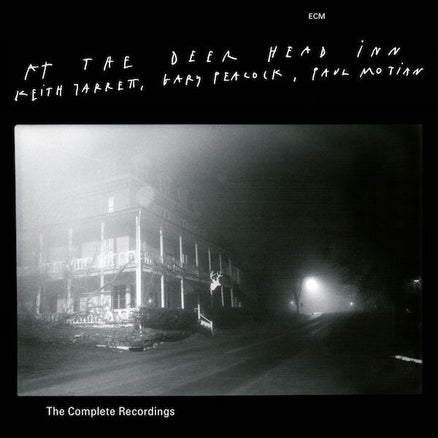 Keith Jarrett - At The Deer Head Inn & The Old Country / The Complete Recordings (4 LP, Vinyl)