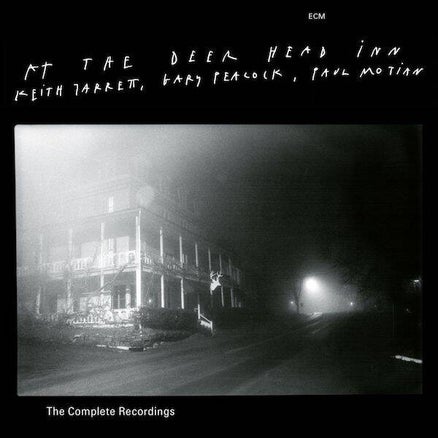 Keith Jarrett - At The Deer Head Inn & The Old Country / The Complete Recordings (4 LP, Vinyl)