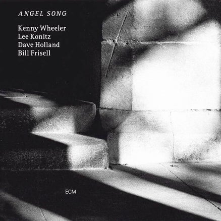 Kenny Wheeler / Lee Konitz / Dave Holland / Bill Frisell - Angel Song (2 LP, 180g Vinyl)