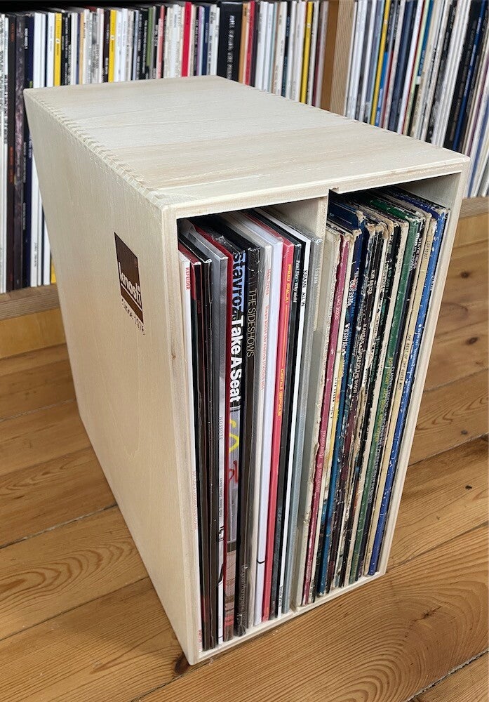 Knosti Archifix-Box Woodline