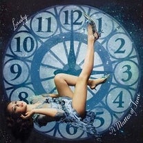 Laufey - A Matter Of Time Vinyl Charts Platz 19