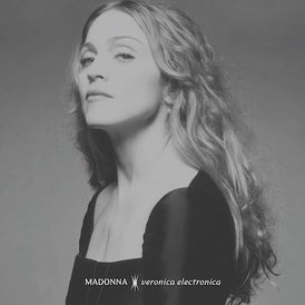 Madonna - Veronica Electronica Vinyl Charts 2025