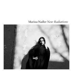 Marissa Nadler - New Radiations (Vinyl)