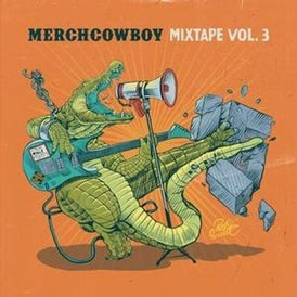 Various Artists - Merchcowboy Pres. Mixtape Vol.3 Vinyl Charts 2025