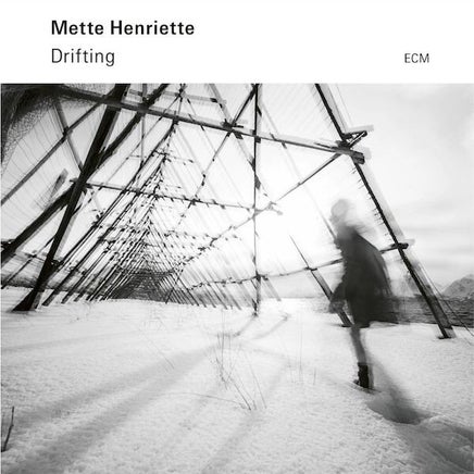Neue Review: Mette Henriette - Drifting (LP, 180g Vinyl)