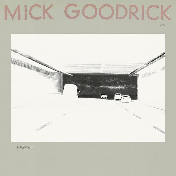 Plattencover zu Jazz und Roots Reviews bei Vinyl-Fan.de