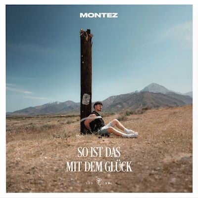 Montez - So ist das mit dem Glück Vinyl Charts Platz 3