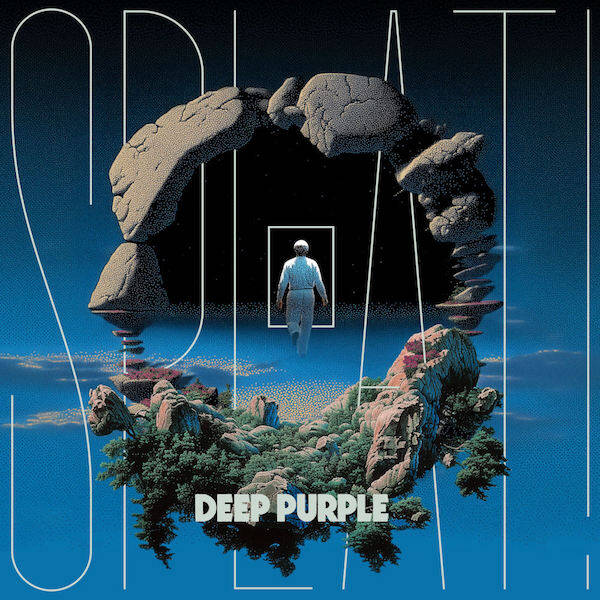 Deep Purple - Splat (2 LP, 180g Vinyl)