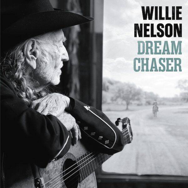 Willie Nelson - Dream Chaser (LP, Vinyl)