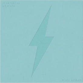 Niall Horan - Heartbreak Weather Vinyl Charts Platz 5