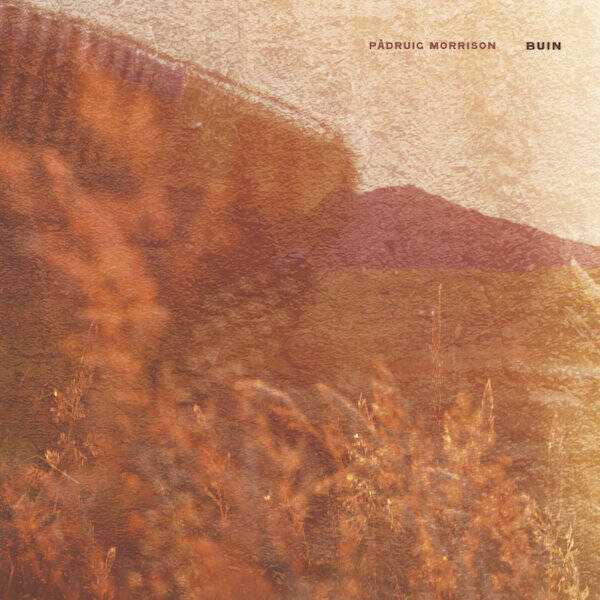 Pàdruig Morrison - Buin (LP, Vinyl)