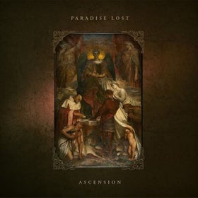 Paradise Lost - Ascension (Vinyl)