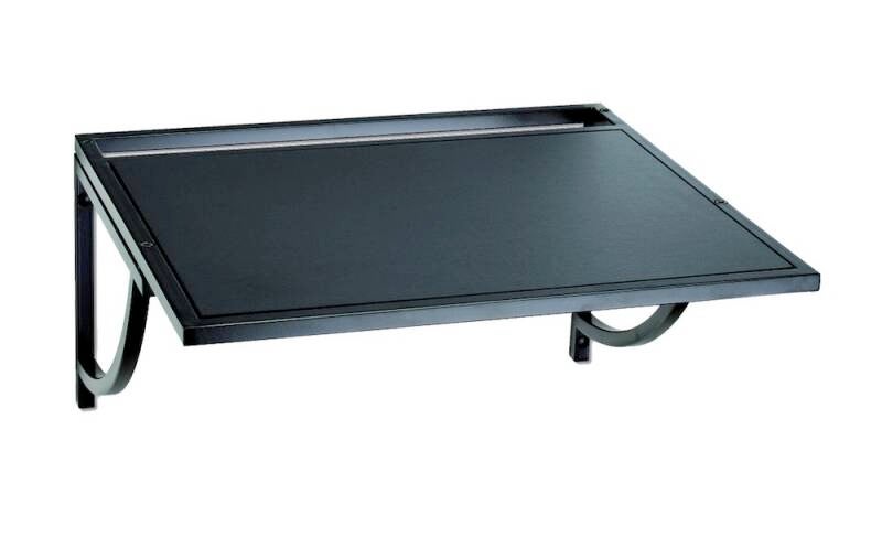 Wandhalterung Pro-Ject Wallmount it 2 in schwarz