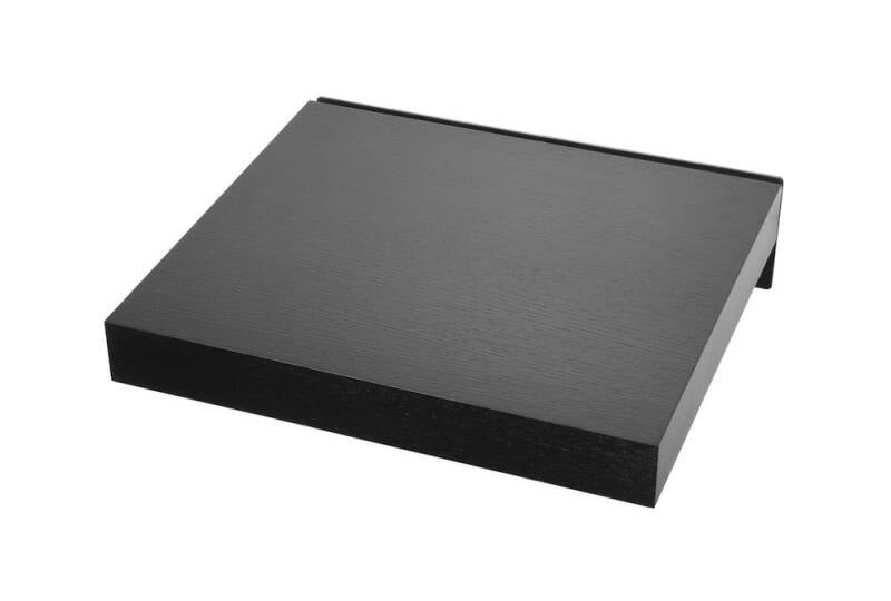 Wandhalterung Pro-Ject Wallmount it 5 in schwarz