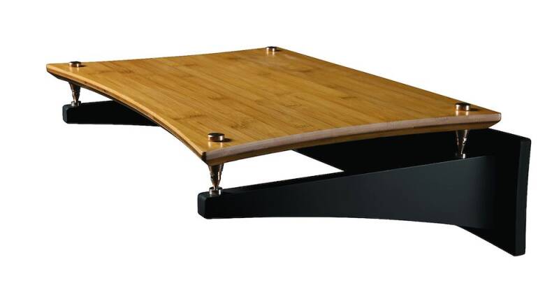 Wandhalterung Quadraspire Q4 EVO