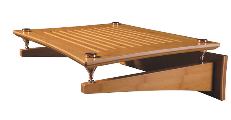 Wandhalterung Quadraspire SVT