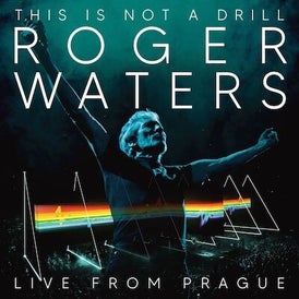 Roger Waters - This Is Not A Drill / Live From Prague Vinyl Charts Platz 11