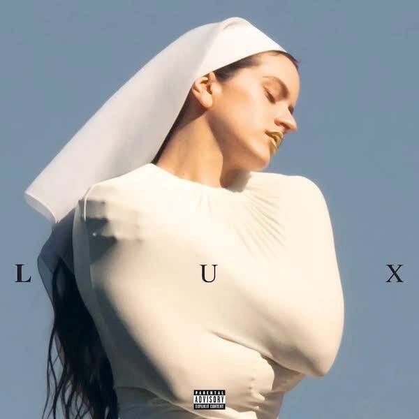Rosalía - Lux (2 LP, Vinyl)